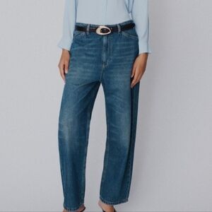 MARELLA Mom Jeans Size 8